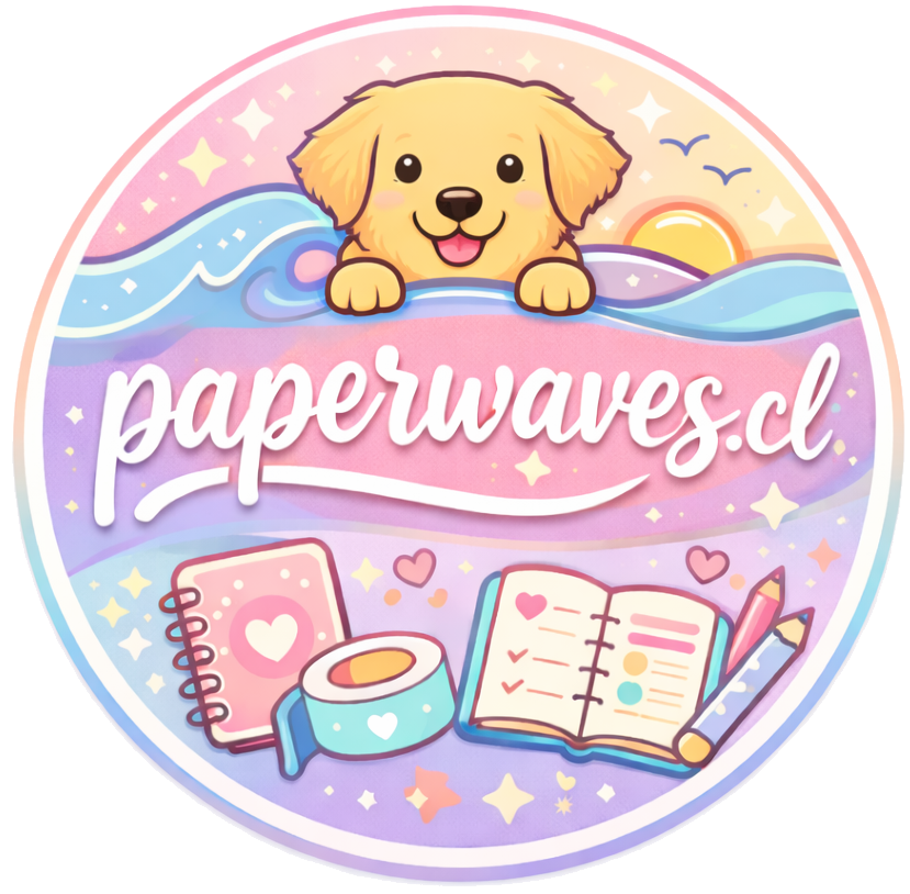 PAPERWAVES