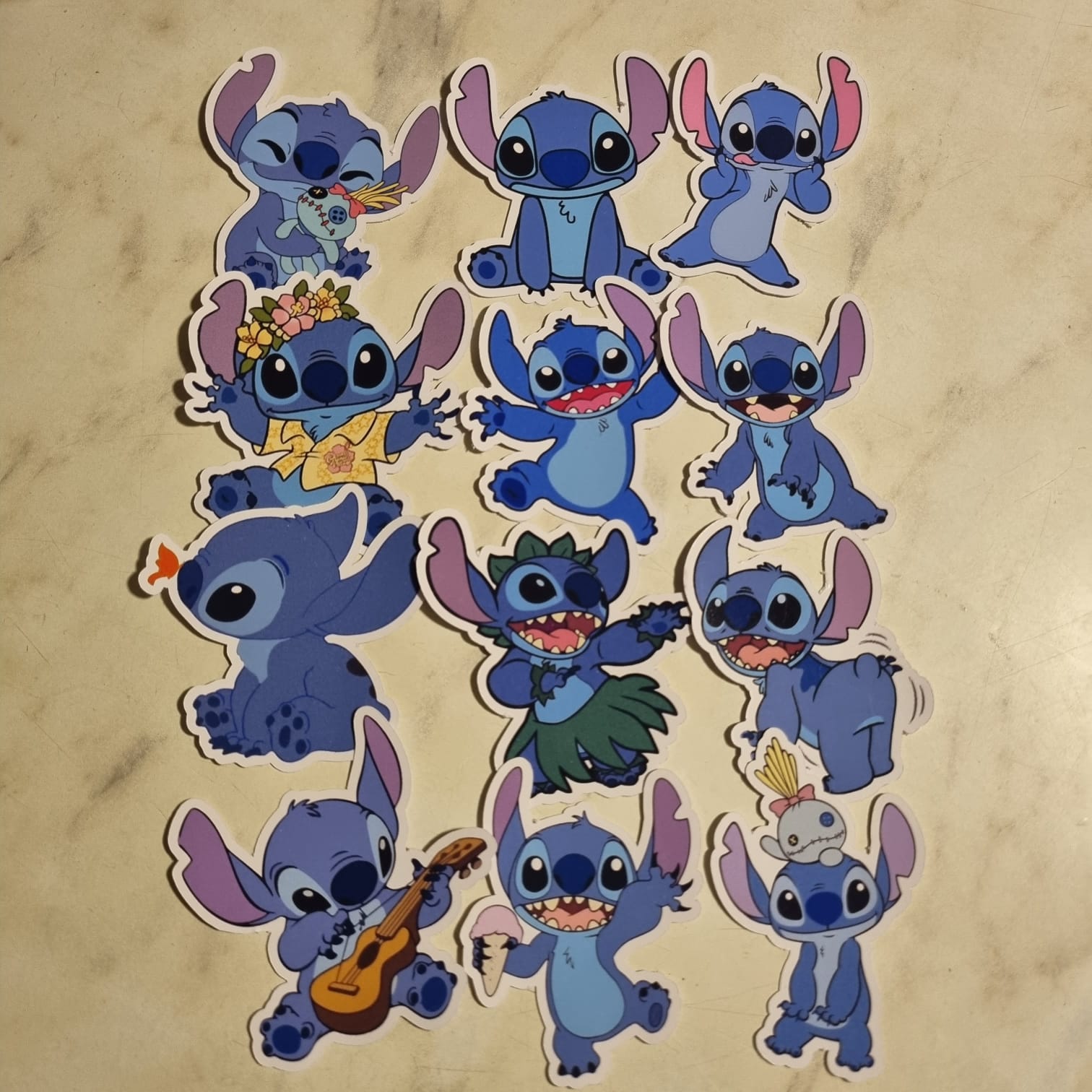 P7 stitch 2