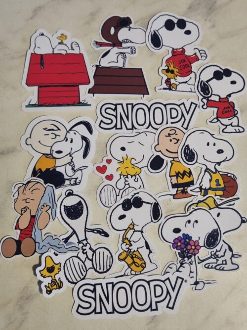 Snnopy
